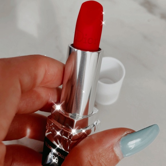 dior 634 strong matte